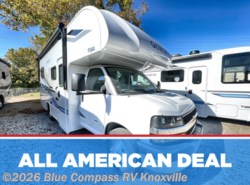New 2026 Thor Motor Coach Geneva 21VT Chevy available in Louisville, Tennessee