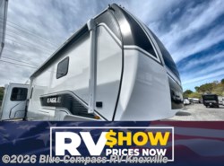 New 2026 Jayco Eagle 335LSTS available in Louisville, Tennessee