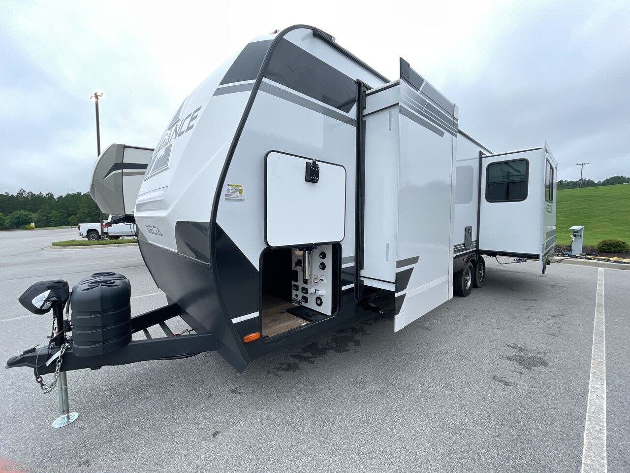 New 2026 Alliance RV Delta 274RKW available in Louisville, Tennessee