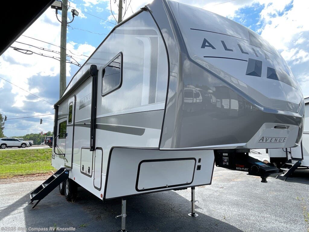 New 2025 Alliance RV Avenue All-Access 23ML available in Louisville, Tennessee