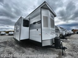 New 2026 Jayco Jay Flight Bungalow 404LOFT DS available in Louisville, Tennessee