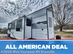 New 2026 Jayco Jay Flight Bungalow 404LOFT DS available in Louisville, Tennessee