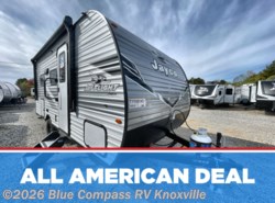 New 2026 Jayco Jay Flight SLX 160LK available in Louisville, Tennessee