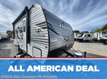 New 2026 Jayco Jay Flight SLX 160LK available in Louisville, Tennessee