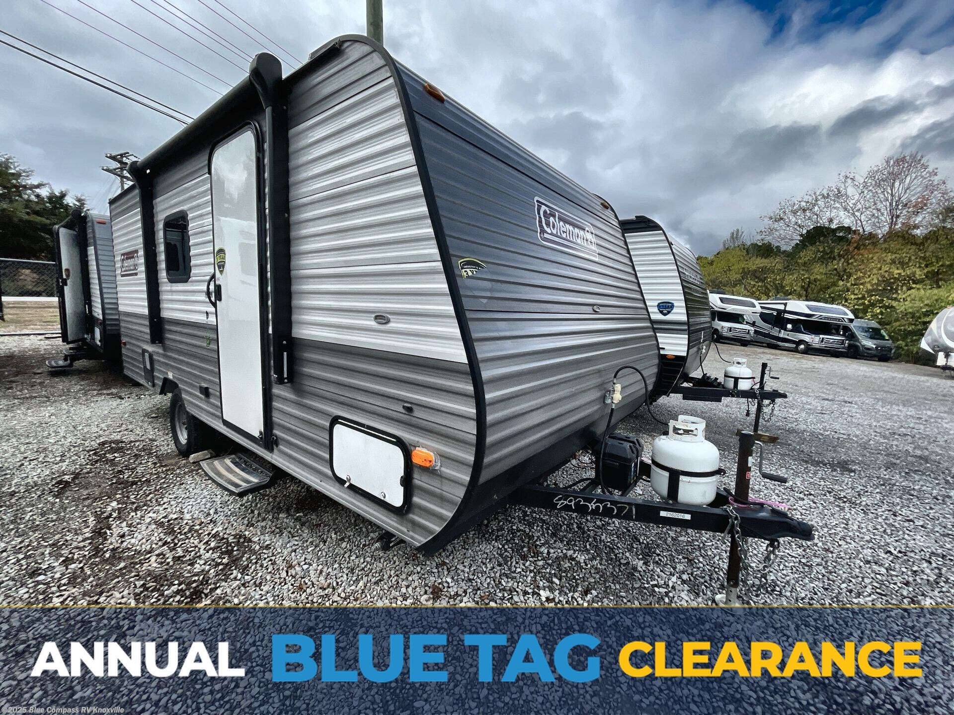 Used 2023 Coleman  17B available in Louisville, Tennessee