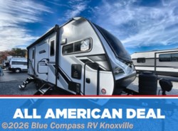 New 2026 Jayco Jay Feather 24FK available in Louisville, Tennessee