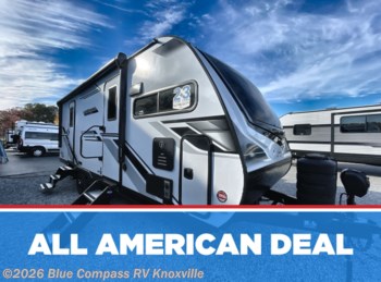 New 2026 Jayco Jay Feather 24FK available in Louisville, Tennessee