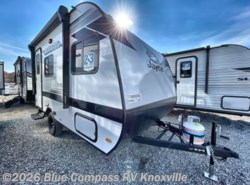 New 2026 Jayco Jay Feather Air SL 15TBSL available in Louisville, Tennessee