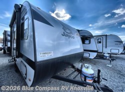 New 2026 Jayco Jay Feather Air SL 15TBSL available in Louisville, Tennessee