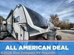 New 2026 Jayco Jay Feather 26FK available in Louisville, Tennessee