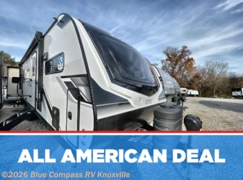 New 2026 Jayco Jay Feather 26FK available in Louisville, Tennessee