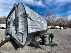 New 2026 Jayco Jay Flight SLX 261BHS available in Louisville, Tennessee