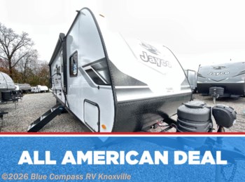New 2026 Jayco Jay Feather SL 26BHSL available in Louisville, Tennessee