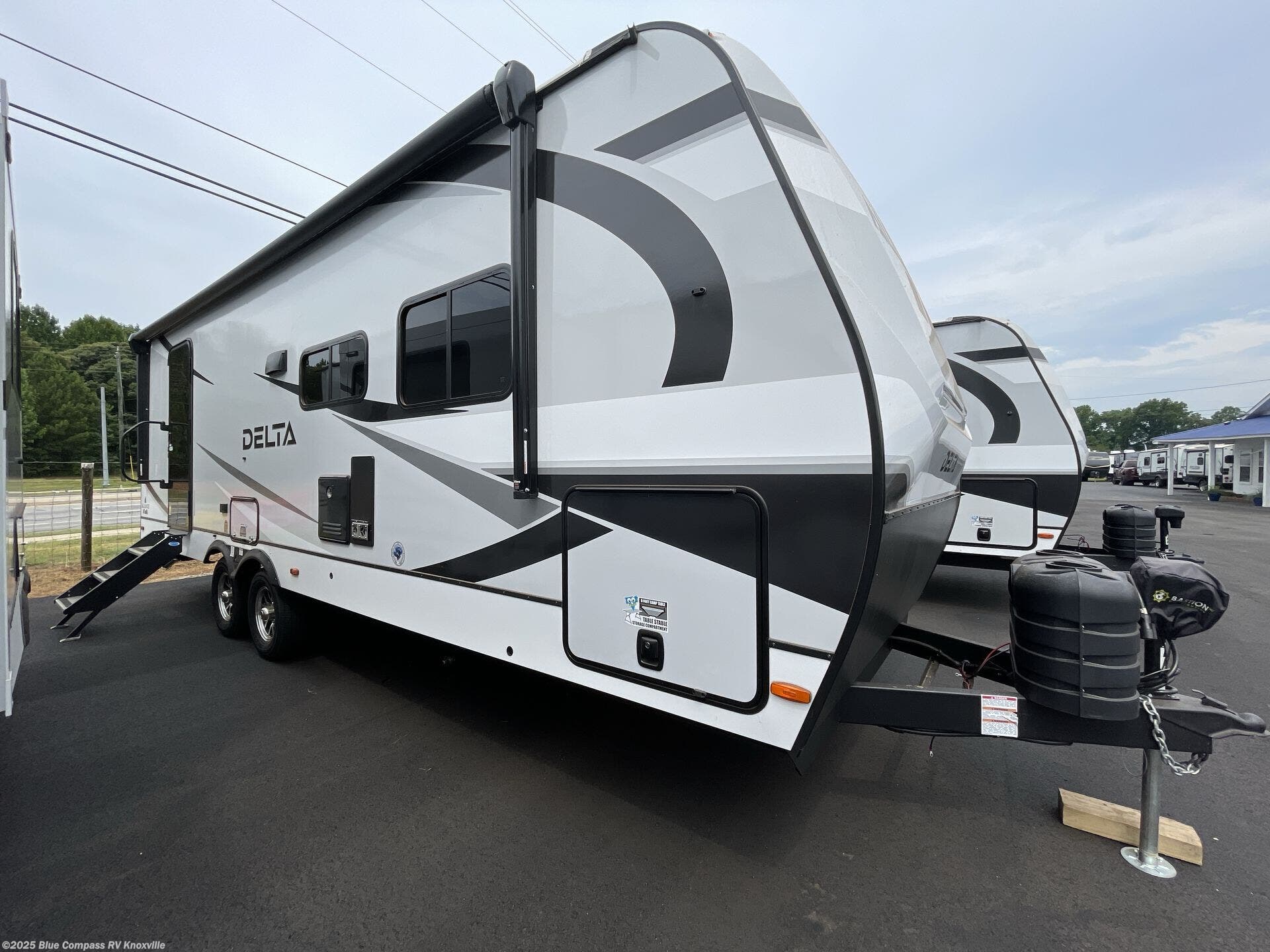 Used 2024 Alliance RV Delta 262RB available in Louisville, Tennessee