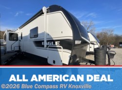 New 2026 Jayco Eagle HT 294CKBS available in Louisville, Tennessee