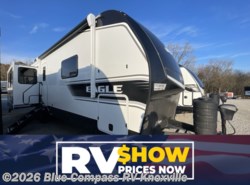 New 2026 Jayco Eagle HT 294CKBS available in Louisville, Tennessee