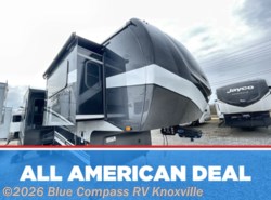 New 2026 Jayco North Point 382FLRB available in Louisville, Tennessee