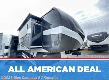 New 2026 Jayco North Point 382FLRB available in Louisville, Tennessee