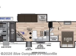 Used 2020 Keystone Fuzion 369 available in Louisville, Tennessee