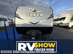 New 2026 Jayco Jay Flight SLX 210QB available in Louisville, Tennessee