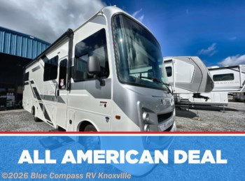 New 2026 Entegra Coach Vision 29F available in Louisville, Tennessee