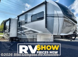 New 2026 Alliance RV Valor 44V14 available in Louisville, Tennessee