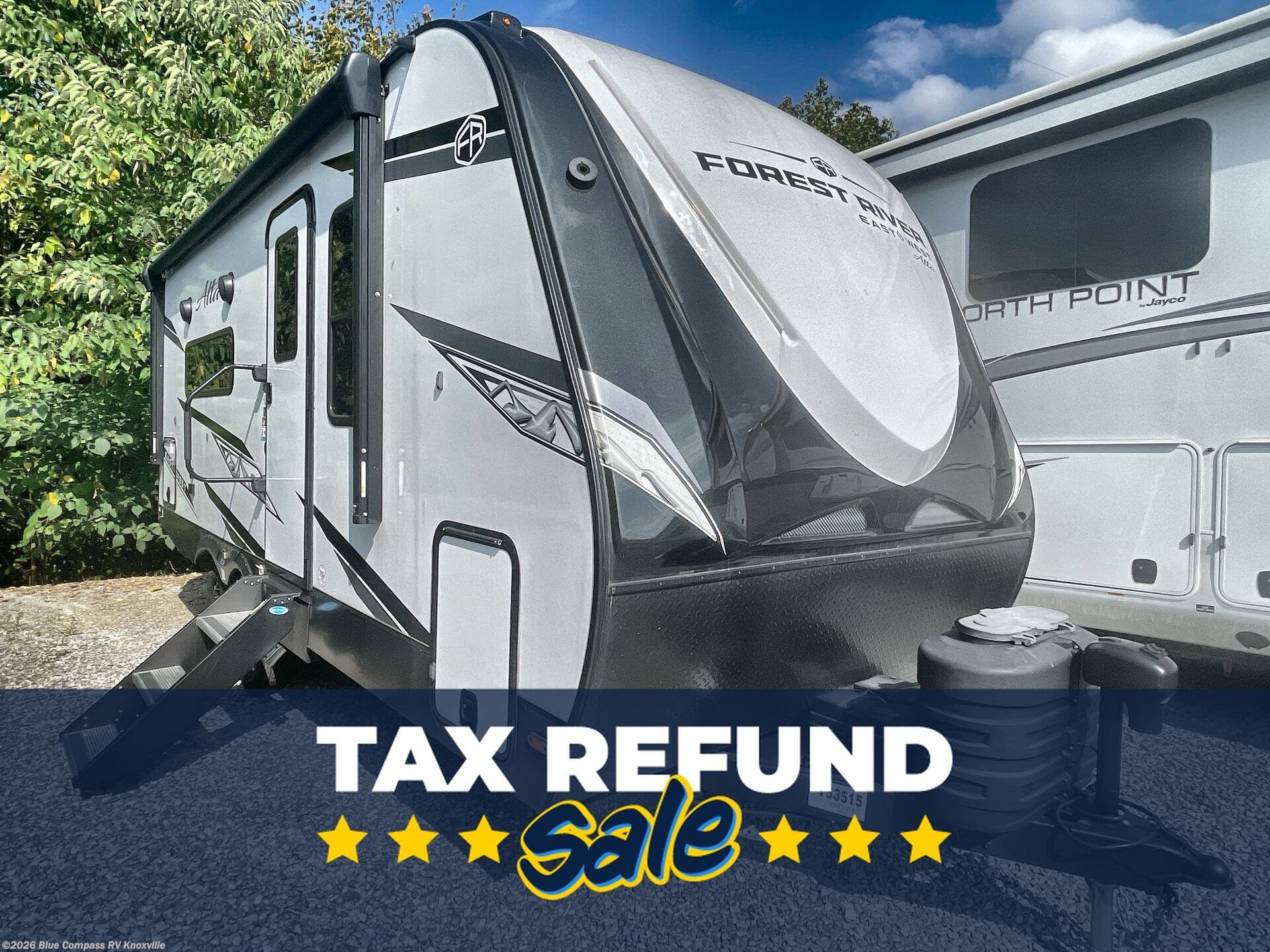 Used 2025 East to West Alta 1900MMK available in Louisville, Tennessee