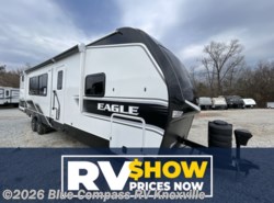New 2026 Jayco Eagle HT 312BHOK available in Louisville, Tennessee