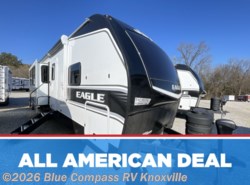 New 2026 Jayco Eagle HT 312BHOK available in Louisville, Tennessee