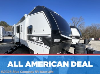 New 2026 Jayco Eagle HT 312BHOK available in Louisville, Tennessee