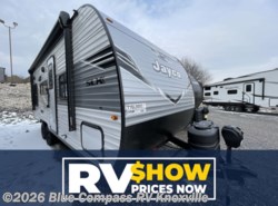 New 2026 Jayco Jay Flight SLX 210QB available in Louisville, Tennessee