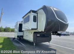 New 2026 Jayco North Point 382FLRB available in Louisville, Tennessee