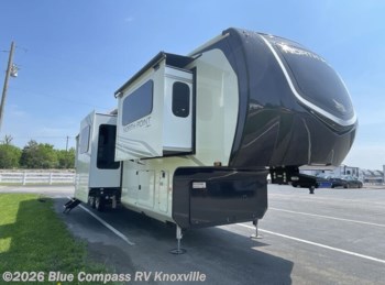 New 2026 Jayco North Point 382FLRB available in Louisville, Tennessee