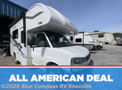 New 2026 Thor Motor Coach Geneva 19VX Chevy available in Louisville, Tennessee