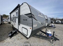 New 2026 Jayco Jay Flight SLX 197MB available in Louisville, Tennessee