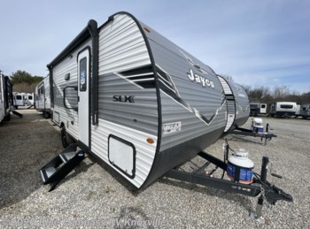 New 2026 Jayco Jay Flight SLX 197MB available in Louisville, Tennessee