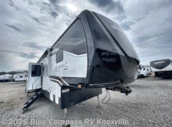 New 2026 Jayco Seismic 399 available in Louisville, Tennessee