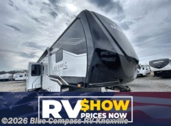 New 2026 Jayco Seismic 399 available in Louisville, Tennessee
