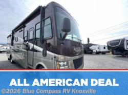 Used 2012 Tiffin Allegro 34TGA available in Louisville, Tennessee
