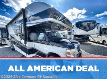 New 2026 Entegra Coach Odyssey 30Z available in Louisville, Tennessee