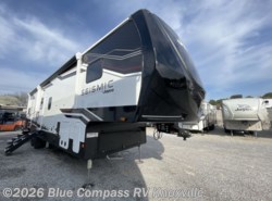 New 2026 Jayco Seismic 359 available in Louisville, Tennessee