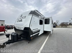 New 2026 Alliance RV Delta 281BH available in Louisville, Tennessee