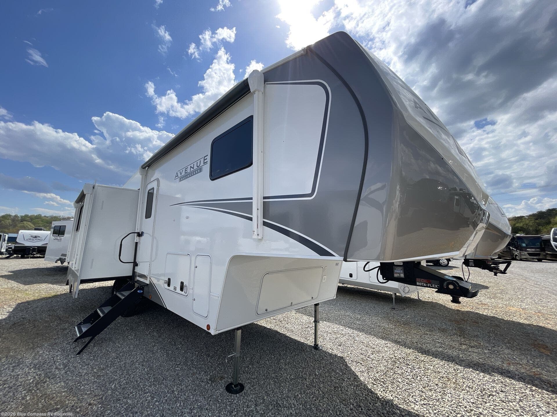 New 2026 Alliance RV Avenue All-Access 30BH available in Louisville, Tennessee