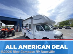 New 2026 Thor Motor Coach Geneva 19VT Chevy available in Louisville, Tennessee