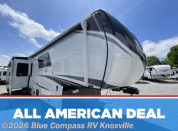 New 2026 Jayco Pinnacle 38FBRK available in Louisville, Tennessee