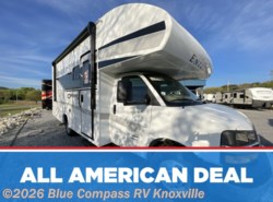 New 2026 Entegra Coach Odyssey SE 22C available in Louisville, Tennessee