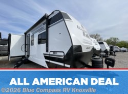 New 2026 Alliance RV Delta 321BH available in Louisville, Tennessee