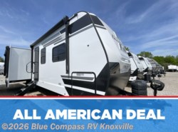 New 2026 Alliance RV Delta 321BH available in Louisville, Tennessee
