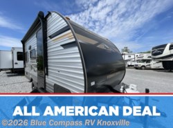 New 2026 Forest River Aurora Light 15RDX available in Louisville, Tennessee