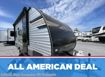 New 2026 Forest River Aurora Light 15RDX available in Louisville, Tennessee
